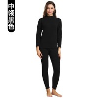 【900克】保暖内衣男加绒加厚羊羔绒套装中老年超厚秋衣秋裤女冬