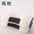 针织按摩枕48*74cm（800克低枕一   + ¥2.00 