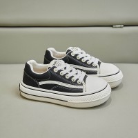 2024春季小白鞋新款韩版ins女学生厚底增高运动板鞋休闲鞋BR1101