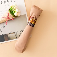 春夏新款男士丝袜男士加厚钢丝袜耐穿防勾丝商务袜子10双一组袜子