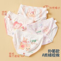 女童内裤棉平角小女孩儿童婴儿宝宝1