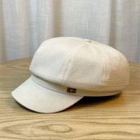 日系春秋帽子女百搭八角帽潮牌韩版贝雷帽夏新款鸭舌帽报童帽遮阳