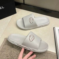 厚家居eva浴室拖鞋踩底拖鞋室内屎男凉夏季女可爱家用男士凉鞋
