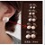 14#深粉马贝真金蚊香盘   + ¥9.40 