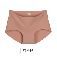 外扩无痕果冻内衣女薄款夏小胸聚拢调整型大胸显小文胸套装无钢圈