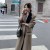 长款小西装  
