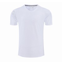 夏季2024年短袖男上衣速干衣t恤训练舒适亲肤休闲跑步运动衣服女