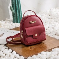 女包2024ladiesbag儿童小书包新款迷你小清新双肩小包