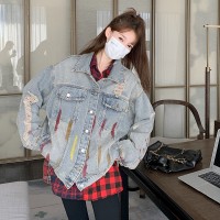 现货【2024新款】百搭工艺D205衬衫