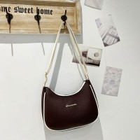 包包女包新款2024女包韩版时尚女士单肩包ladiesbags