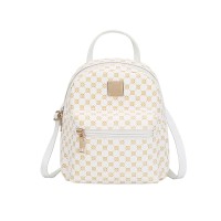 女生书包2024ladiesbags双肩包时尚百搭韩版背包女