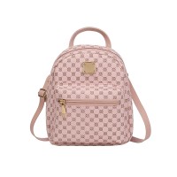 女生书包2024ladiesbags双肩包时尚百搭韩版背包女