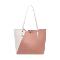 时尚托特包2024womenhandbags女包包女购物袋潮流百搭妈咪包