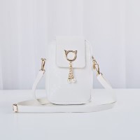 韩版手14.3包ladiesbags2024时尚女士单肩包小包