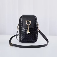 韩版手14.3包ladiesbags2024时尚女士单肩包小包