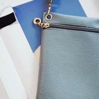 荔枝纹2024ladieshandbag甜美包包女单肩包日常百搭斜挎包
