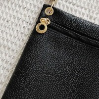 荔枝纹2024ladieshandbag甜美包包女单肩包日常百搭斜挎包