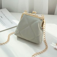 甜美口红包ladieshandbag2024新款小包女士化妆收纳包