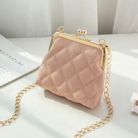 甜美口红包ladieshandbag2024新款小包女士化妆收纳包