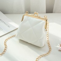 甜美口红包ladieshandbag2024新款小包女士化妆收纳包