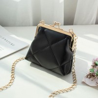 甜美口红包ladieshandbag2024新款小包女士化妆收纳包