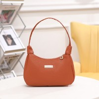 百搭包包女单肩包女士包2024腋下包shoulderbag女包
