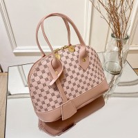 花料贝壳包224ladieshandbags16.女包包女韩版时尚手提包