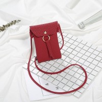 包包女2024ladiesbags新款女包迷你休闲小方包单肩斜挎包