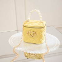 水桶果冻包ladieshandbags2024包包女2024新款PVC果冻包
