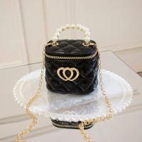 水桶果冻包ladieshandbags2024包包女2024新款PVC果冻包