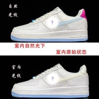 鞋空军一号情侣低帮板鞋AJ男鞋高品质AF1休闲女鞋潮