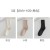 3双【奶白+卡其+黑色】   + ¥2.40 