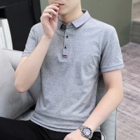 T247商务POLO衫男