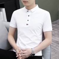 T247商务POLO衫男