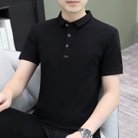T247商务POLO衫男