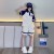 杏色  