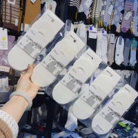 2024新款薄款女船袜纯棉浅口袜隐形袜不掉跟吸汗透气女士袜子