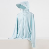 防晒衣F2399