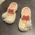 白色【煤球布偶】4CM高端版  