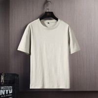 KTA纯棉短袖t恤男士夏季休闲时尚潮牌ins半袖上衣服