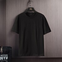KTA纯棉短袖t恤男士夏季休闲时尚潮牌ins半袖上衣服