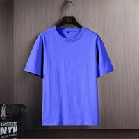 KTA纯棉短袖t恤男士夏季休闲时尚潮牌ins半袖上衣服