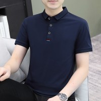T247商务POLO衫男