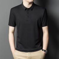 T238冰丝POLO衫