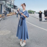 连衣裙2个色【2024现货】连衣裙199
