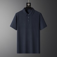 女款情侣款无痕POLO衫男短袖T恤男夏季商务polo衫纯色体恤