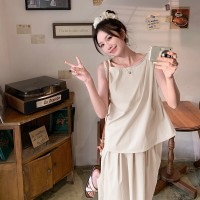 现货2024夏新款套装B58