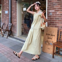 现货2024夏新款套装B58