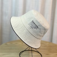 韩版简约百搭渔夫帽女春夏季速干轻薄款透气遮阳帽子时尚休闲盆帽