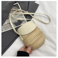 夏天夏季款百搭高级感小众斜挎包包女士2024新款小清新粉色包